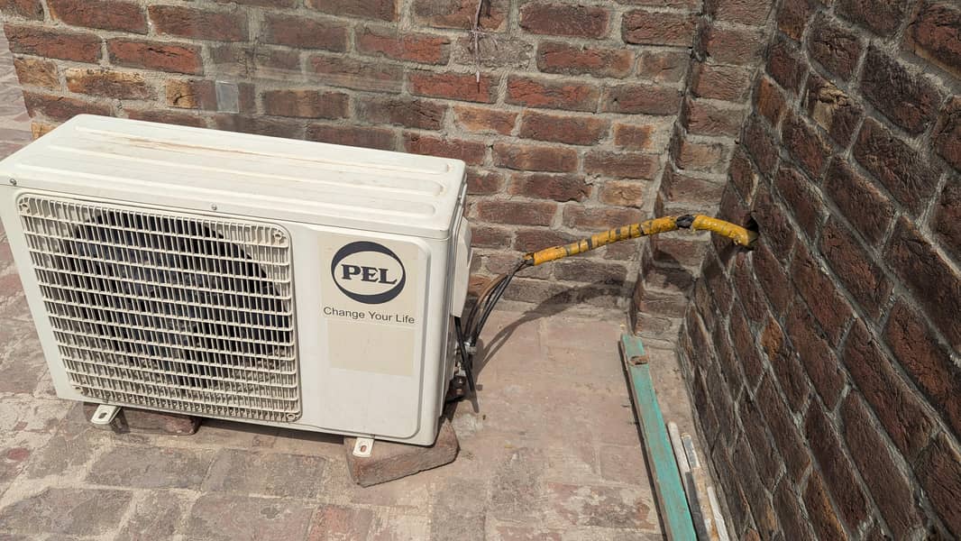 Air conditioner 0