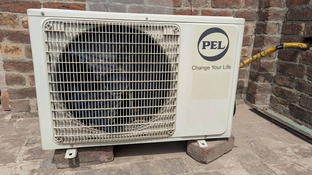 Air conditioner 3