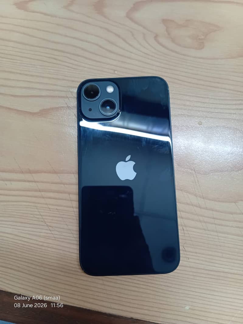 Apple iPhone 13 0