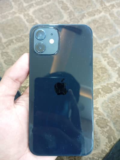 iPhone 12, jv