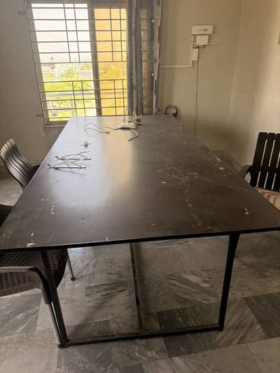 Office conference table