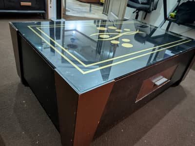 Coffee table luxury for sale