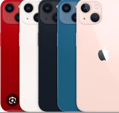 Apple iPhone 13