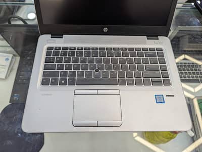 hp elite book core i7 generation 8