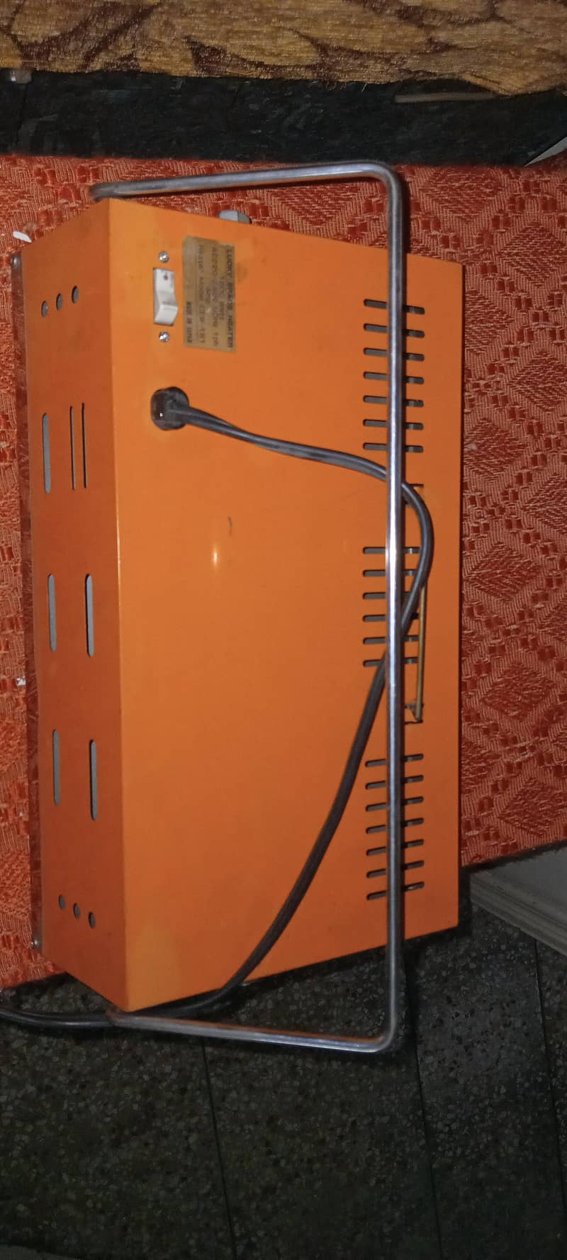 heater 2