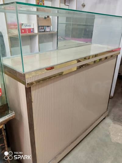 Mobile Counter for Sell