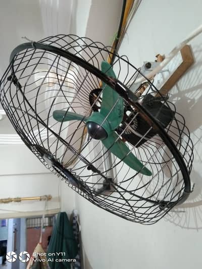 Bracket Fan For Sale