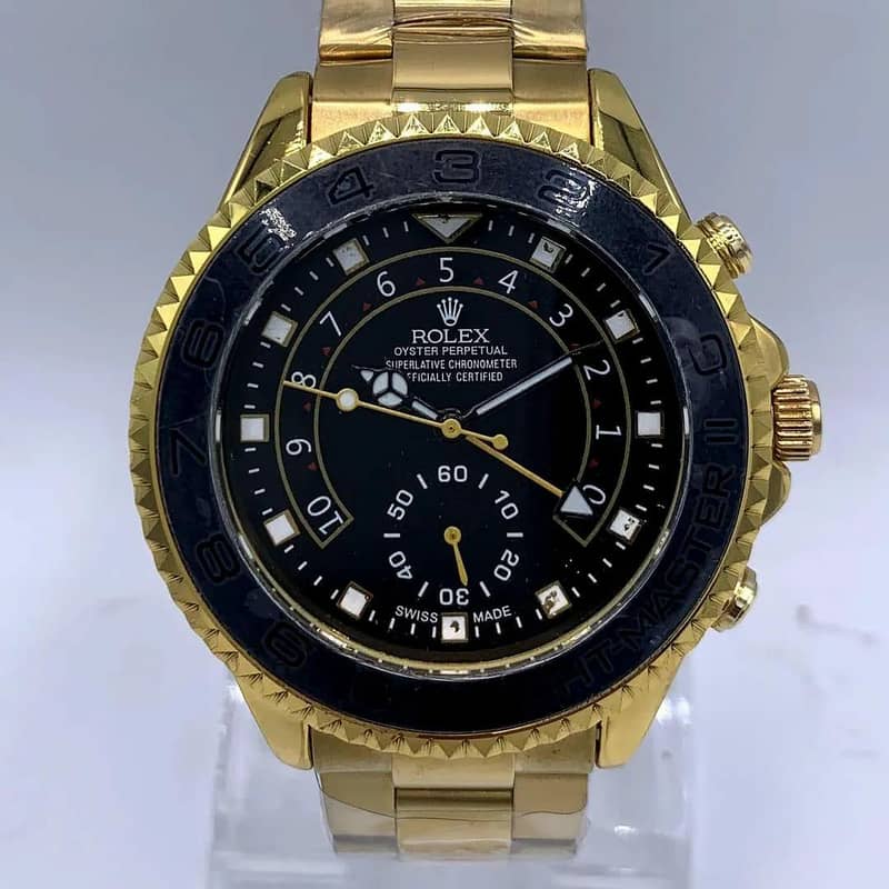 ROLEX 3