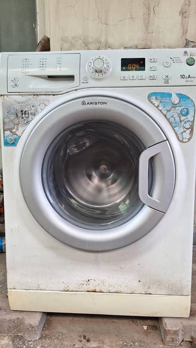 Automatic Washing Machine