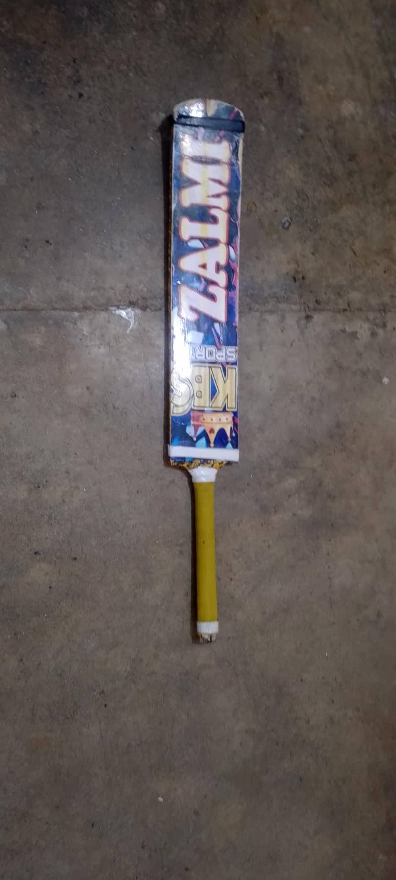 bat bal 2