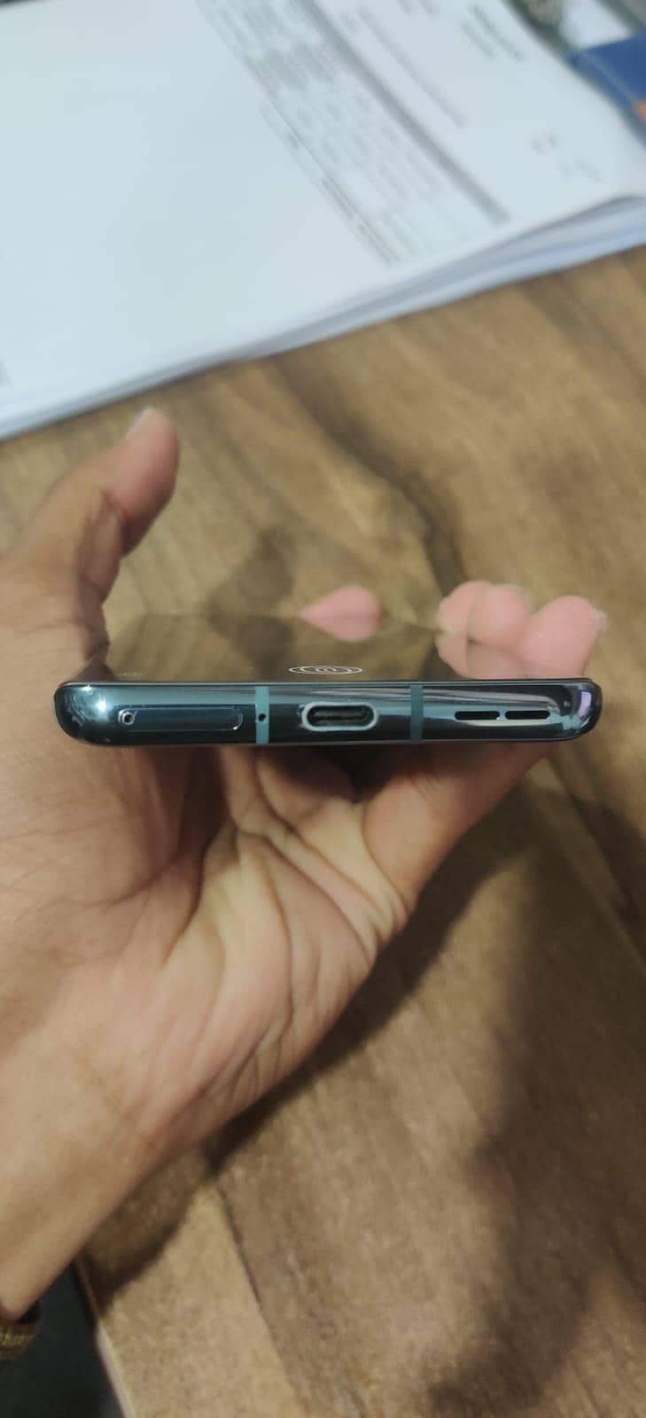 One Plus 9 Pro 1