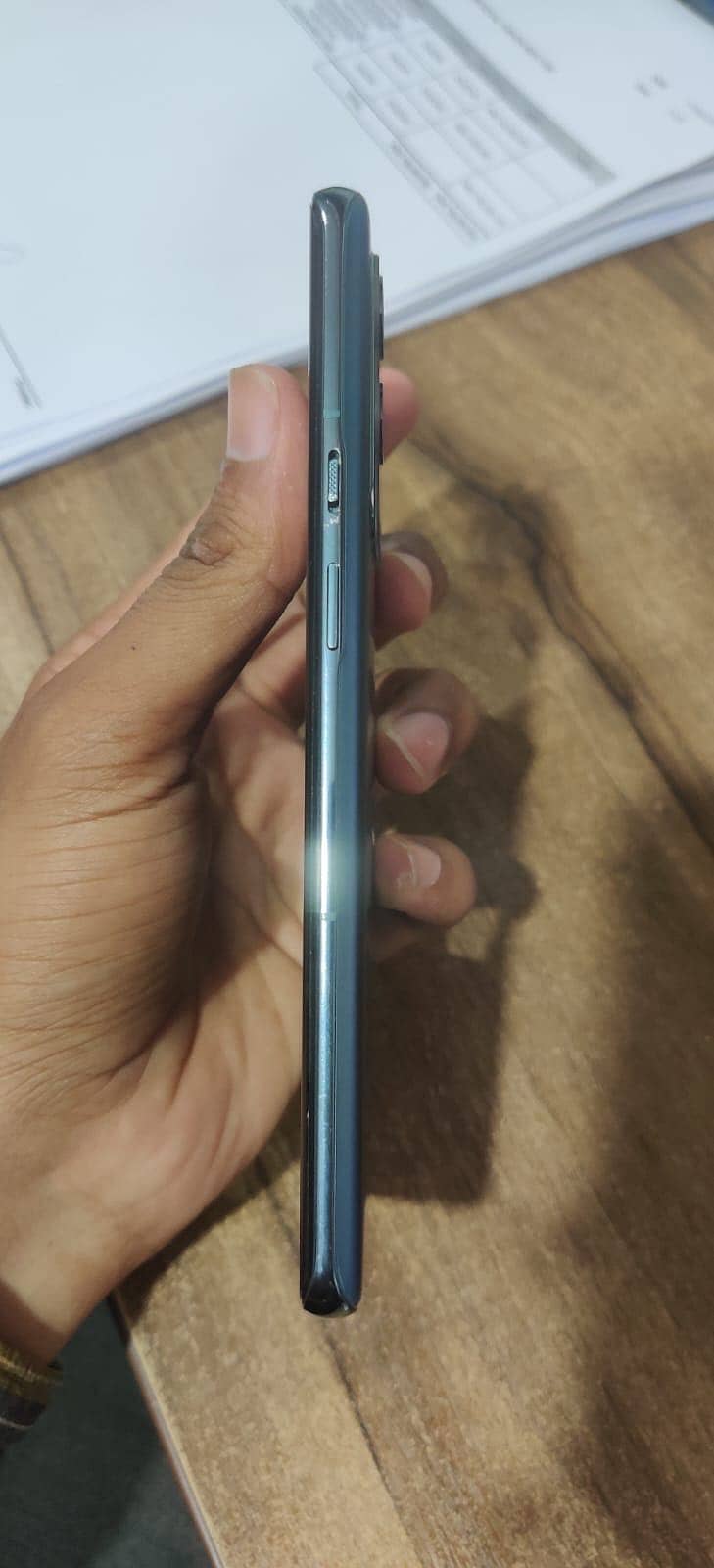 One Plus 9 Pro 4