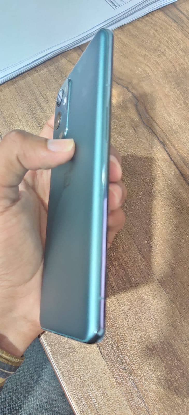 One Plus 9 Pro 6