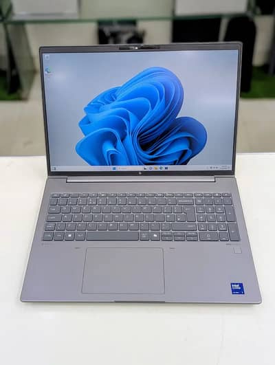 HP ZBook Power 16 G11 | Ultra Workstation (Core Ultra 7 + RTX 1000