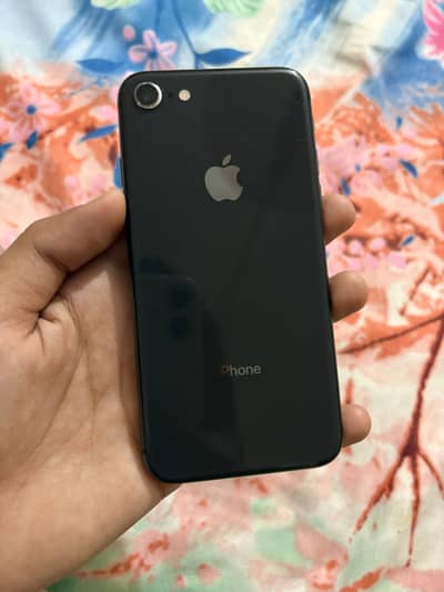 Apple iPhone 8