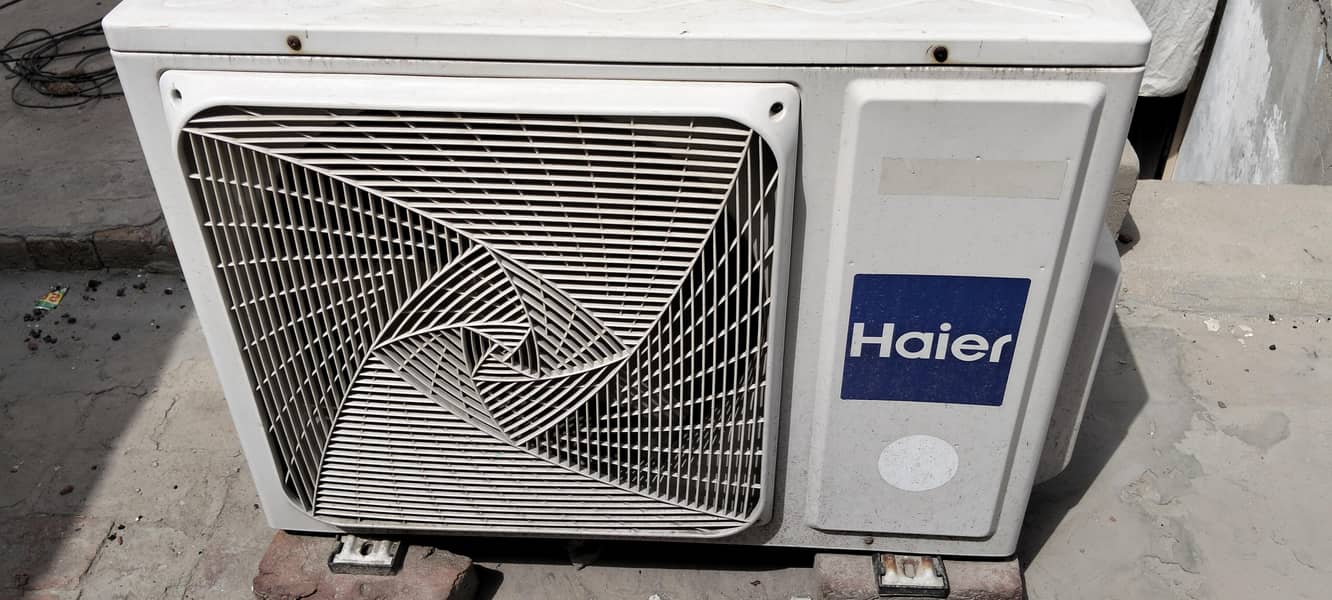 Haier 5