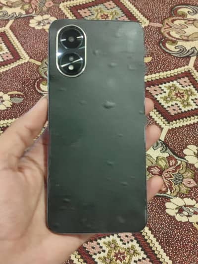 OPPO A18 4, 64 Only Phone