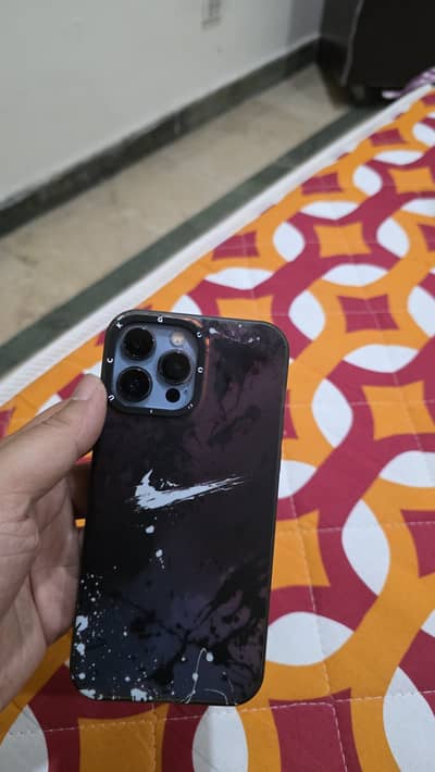Apple iPhone 13 Pro Max