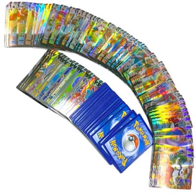 20 CARDS