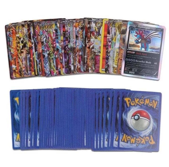20 CARDS 1