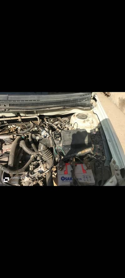 Corolla XLI 2005 for Sale