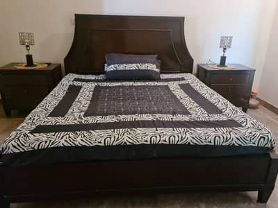For sale.