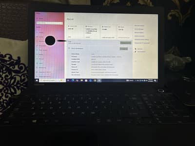 Toshiba Satellite Pro C50-A