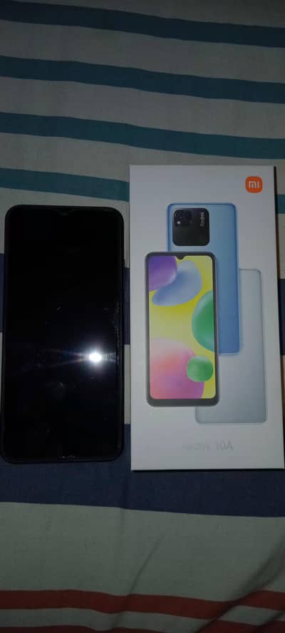 Xiaomi Redmi 10A