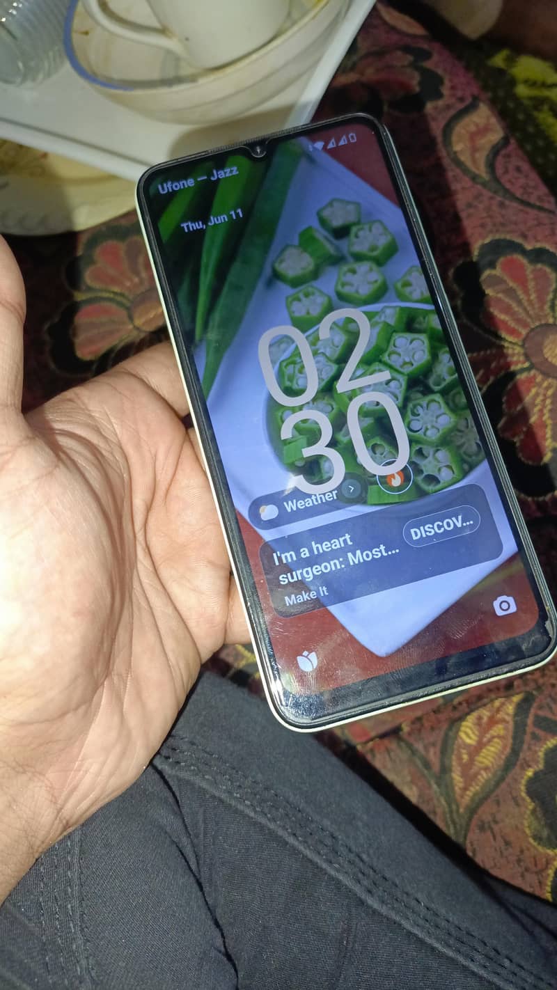 Redmi A2+ plus 1