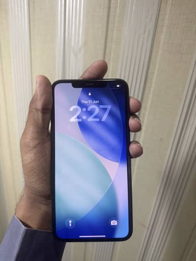 Apple iPhone 11 Pro Max