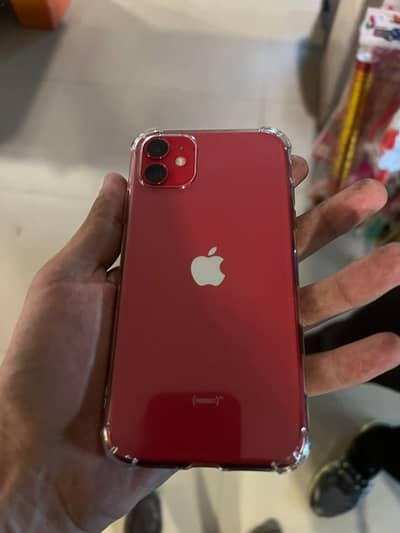 Apple iPhone 11