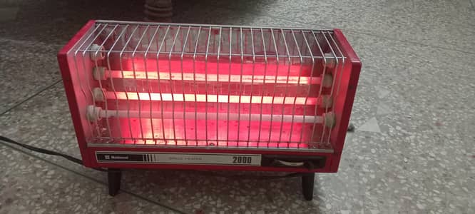 heater