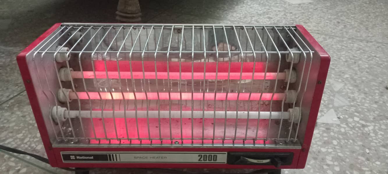 heater 2