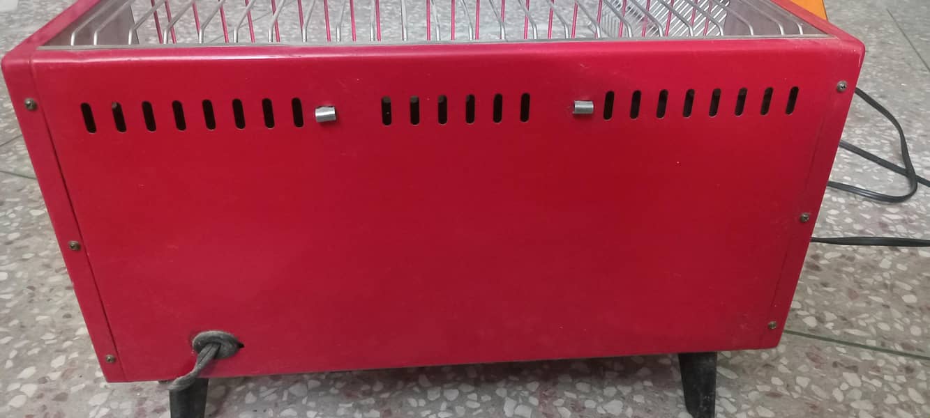 heater 3