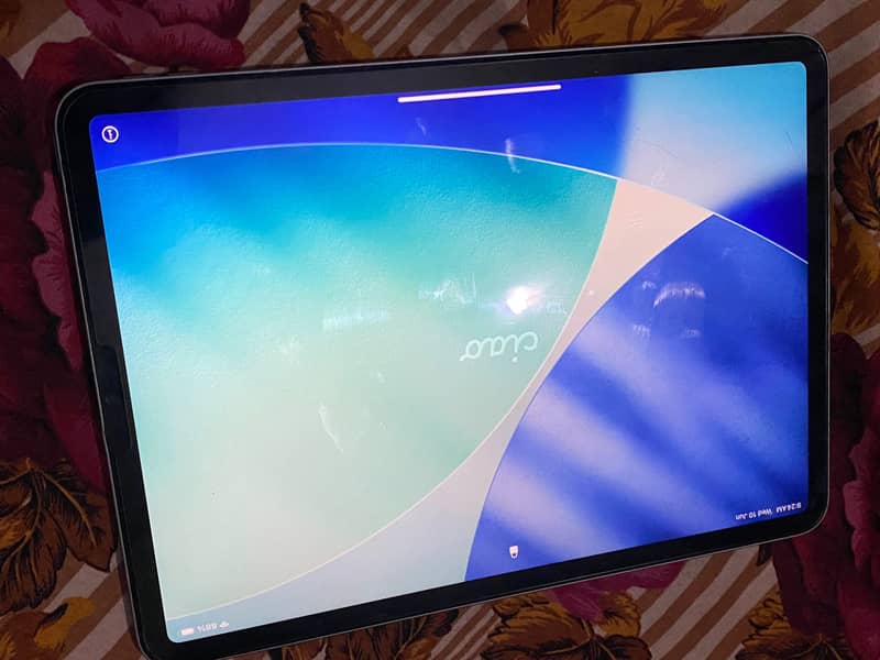 ipad m2 5