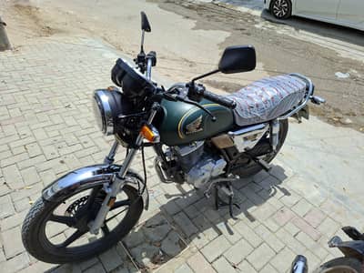 Honda CG 150