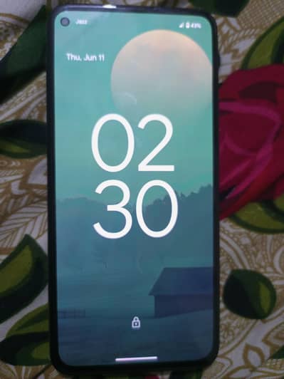 Google Pixel 5A 5G Approved 6/128