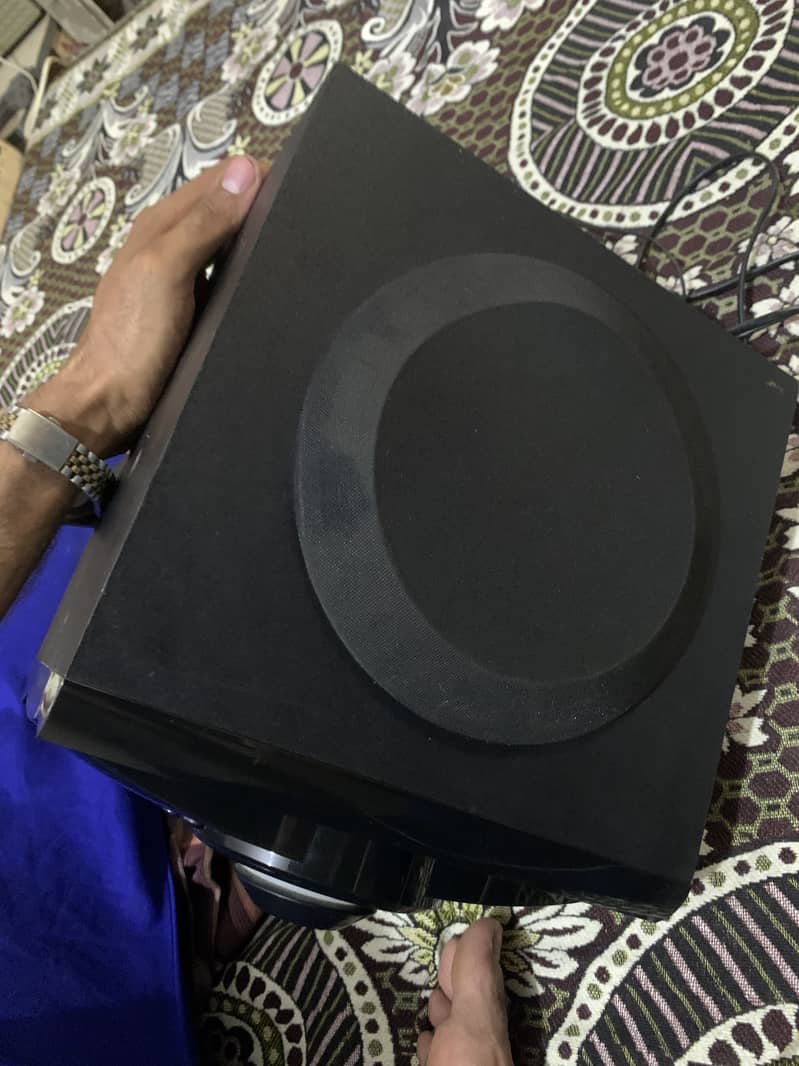 Audionic maga40 0