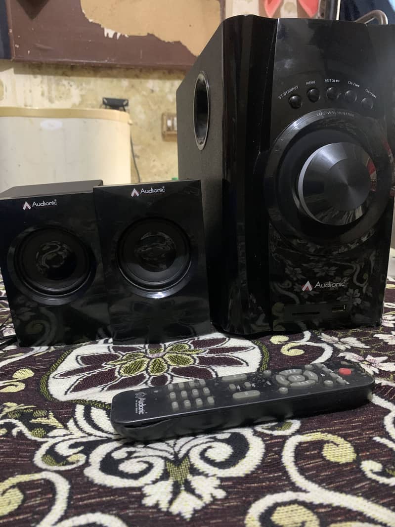 Audionic maga40 1
