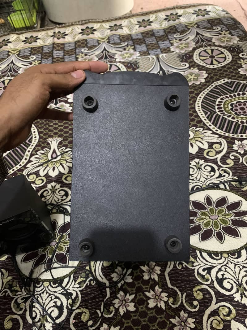 Audionic maga40 5