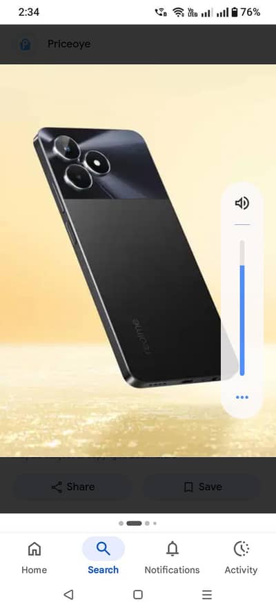 Realme C51