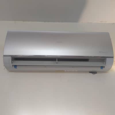 hair d. c inverter a. c 1 ton