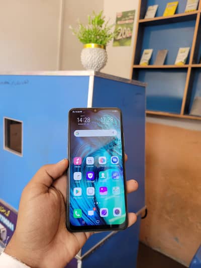 Vivo S1