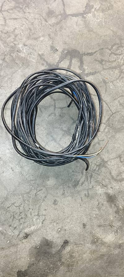 solar wire