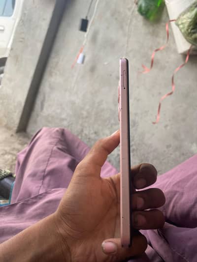 Infinix Smart 9 HD exchange possible