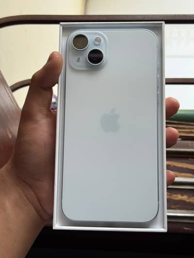 15 plus factory unlock