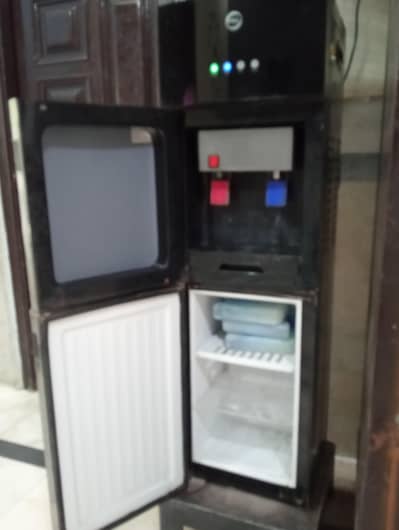 water dispenser