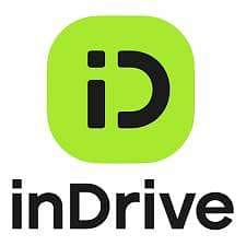 Indrive yango bykea Foodpanda crave mart rider ids available all over