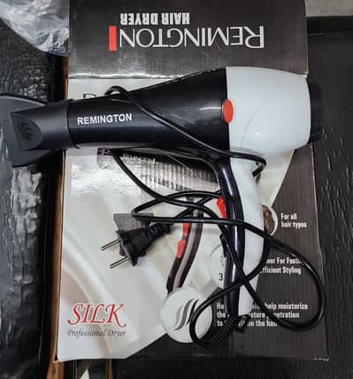 Hair dryer urgent sale