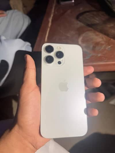 Apple iPhone 15 Pro